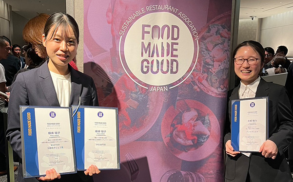 スイーツ甲子園写真