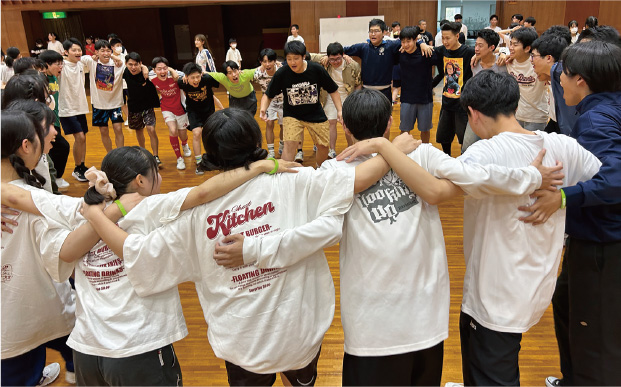 選べる専攻画像