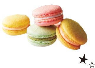 マカロン