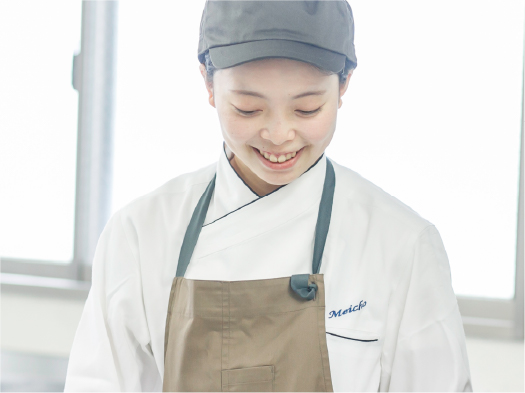 カフェ・スイーツのイメージ