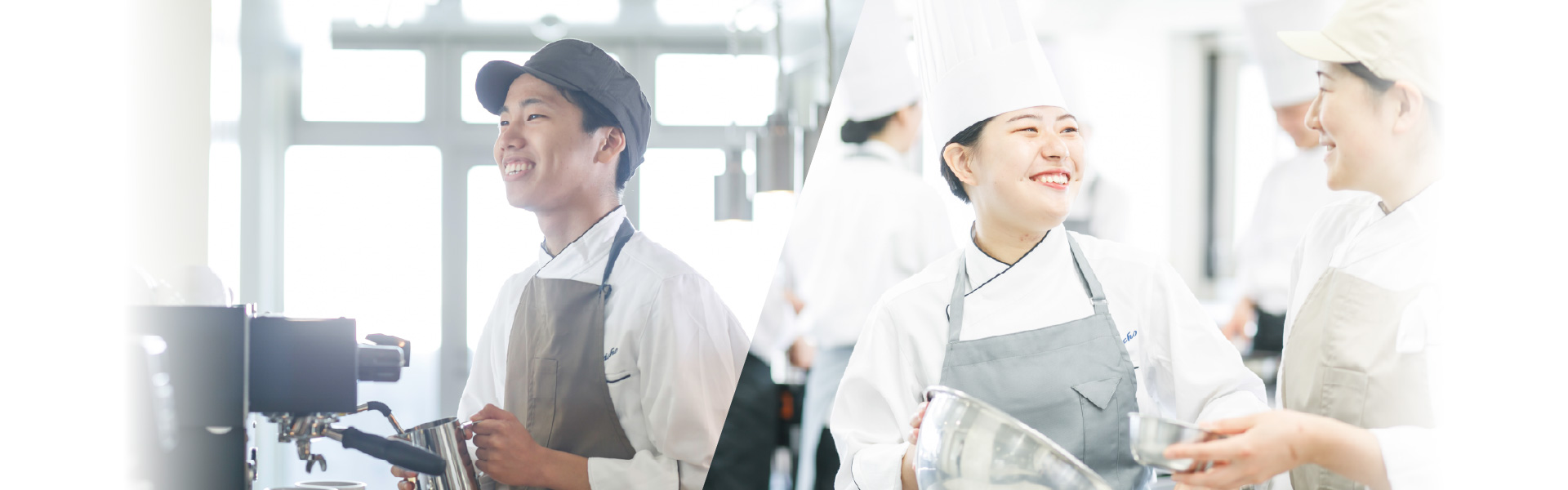 名古屋調理師専門学校1