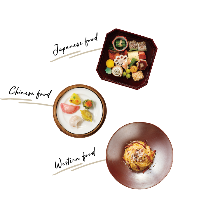 グルメピック全国大会写真