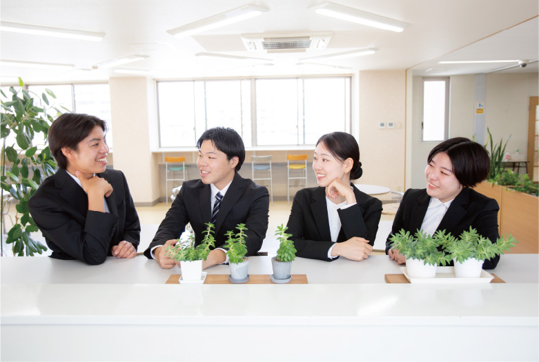 就職イメージスマホ用１