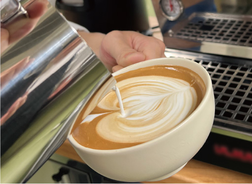 コーヒーイメージ