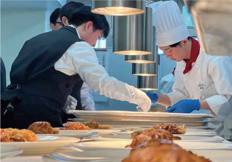 シミュレーション実習イメージ