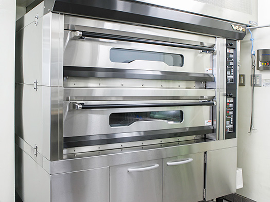 施設・設備のイメージ