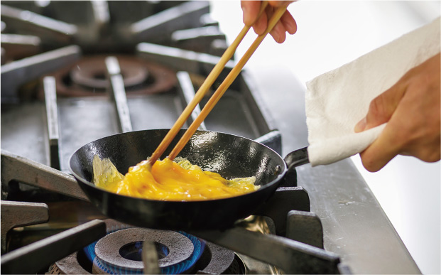 選べる専攻画像