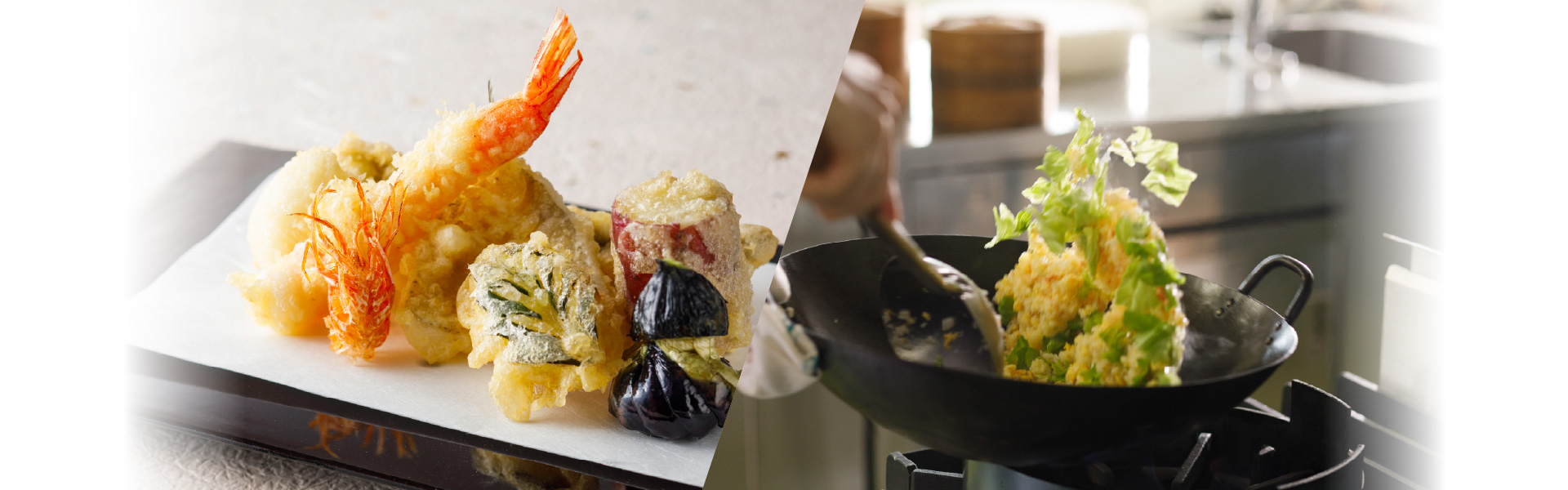 名古屋調理師専門学校料理2